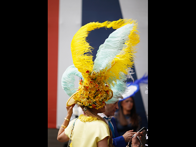 Royal Ascot 2016