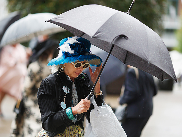 Royal Ascot 2016