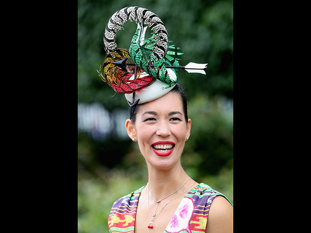 Royal Ascot 2016