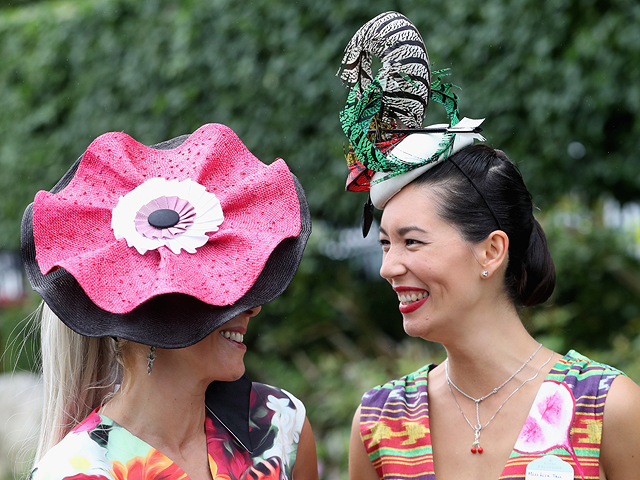 Royal Ascot 2016