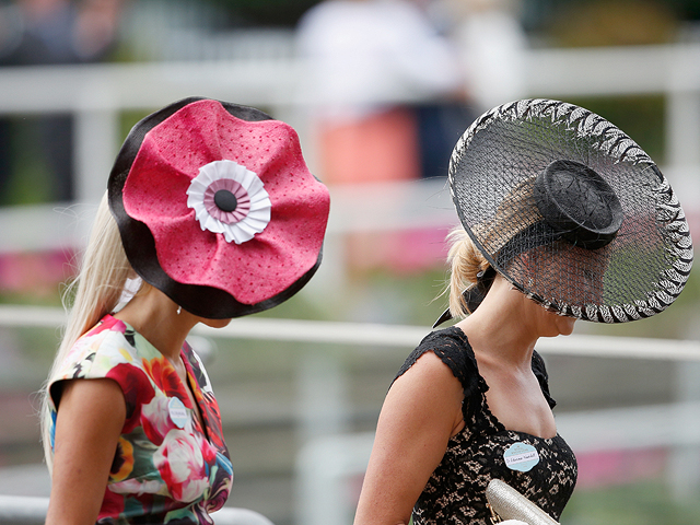 Royal Ascot 2016