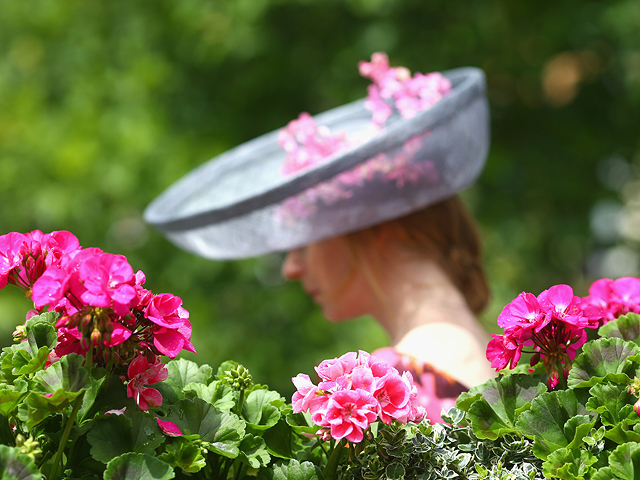 Royal Ascot 2016