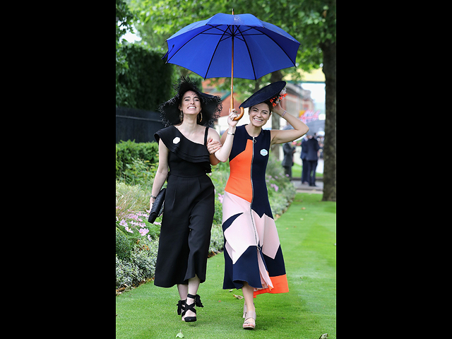 Royal Ascot 2016