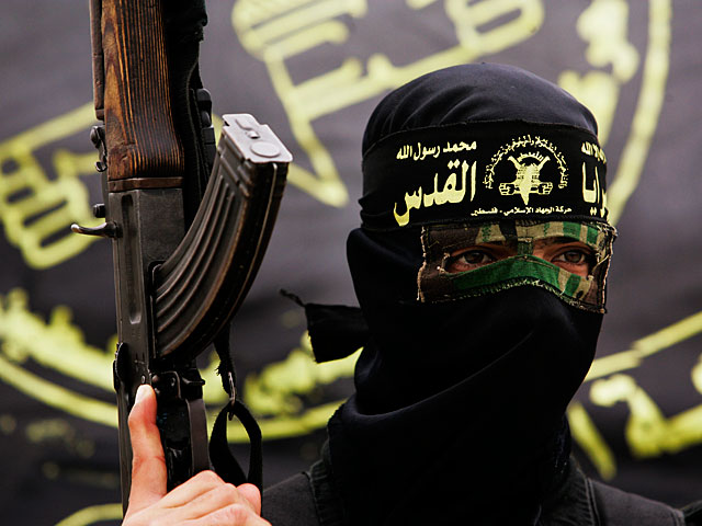 В Дженине прошли столкновения между "Исламским джихадом" и силами безопасности ПА