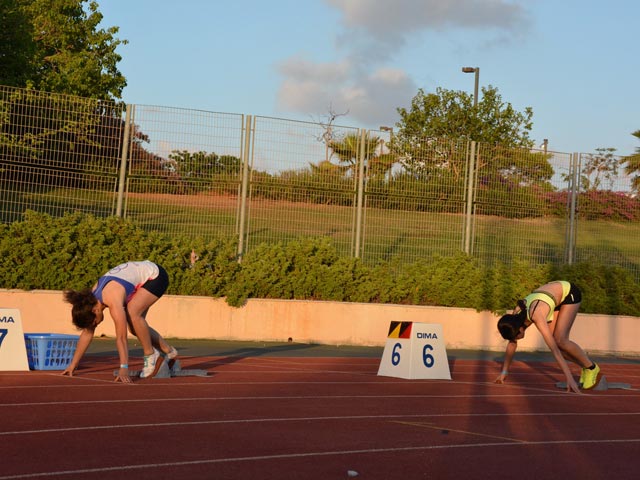 Турнир Israel Jump 2016