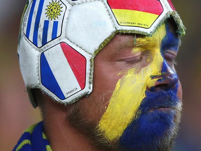 Швеция - Бельгия 0:1
