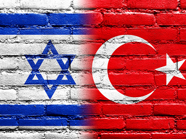 В Анкаре подписано соглашение об урегулировании отношений между Израилем и Турцией