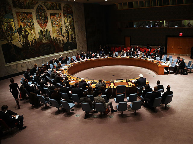 Боливия, Швеция и Эфиопия избраны непостоянными членами СБ ООН  