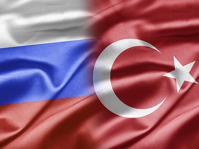 Россия начнет снимать санкции с Турции  
