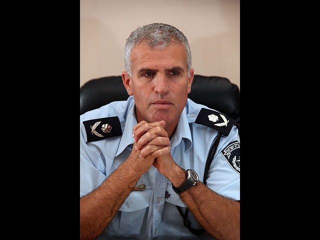 Бывший генерал-майор полиции Хагай Дотан признан виновным в сексуальных домогательствах  