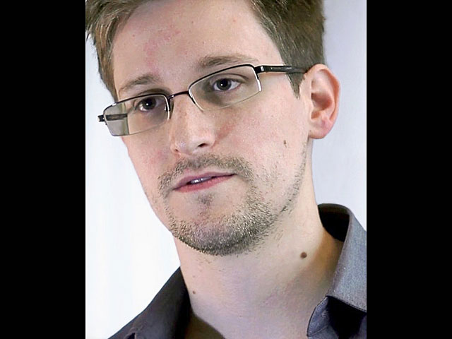Эдвард Сноуден &#8211; о законе Яровой: "Черный день для России"  
