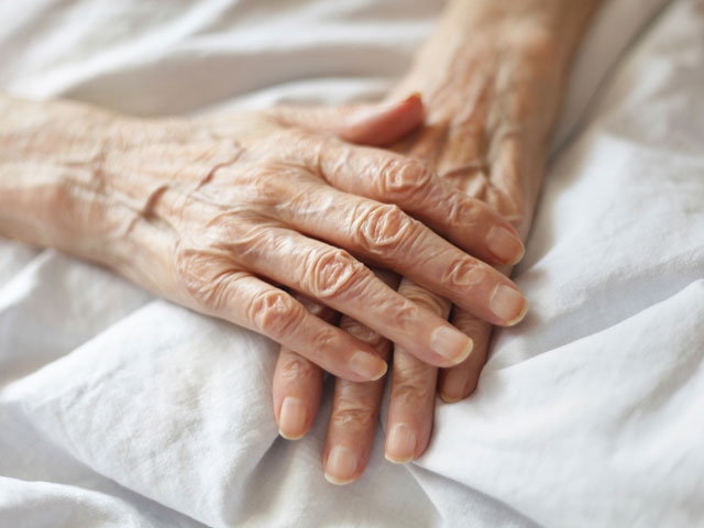 В США умерла 113-летняя Голди Михельсон &#8211; самая старая еврейка планеты   