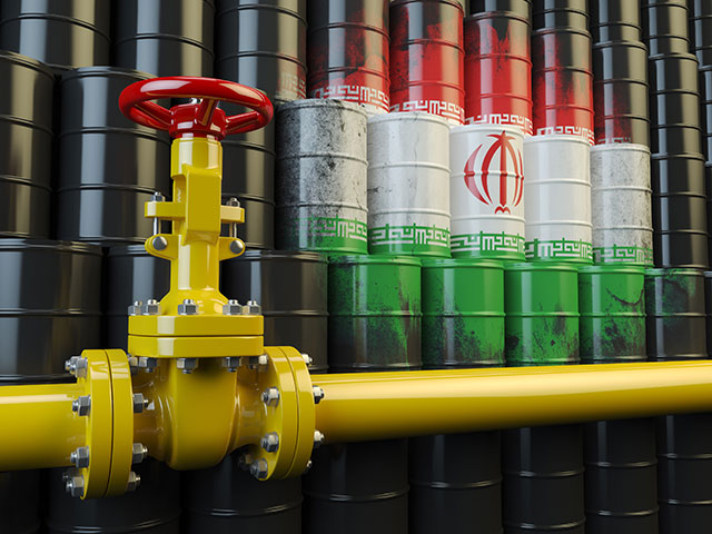 Иран планирует удвоить экспорт нефти  