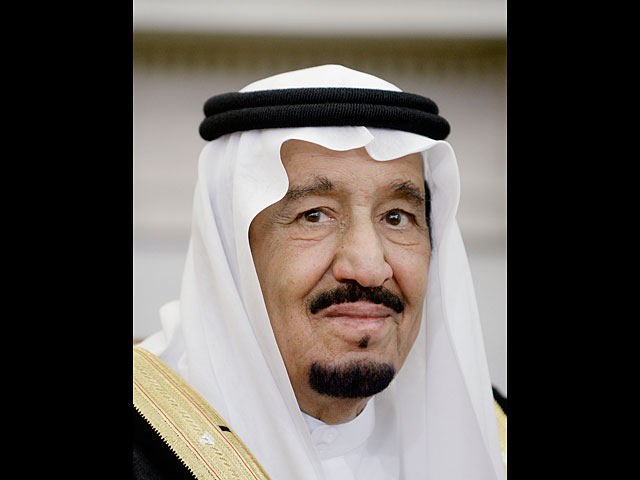 Король Саудовской Аравии уходит в отпуск  