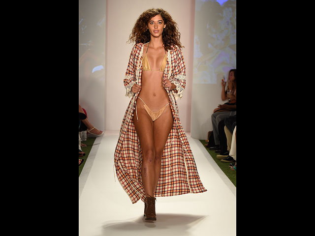 Miami Swim Week