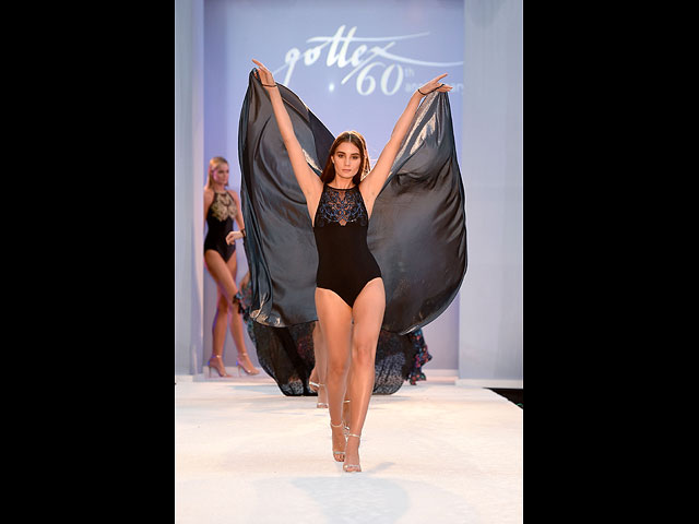 Miami Swim Week