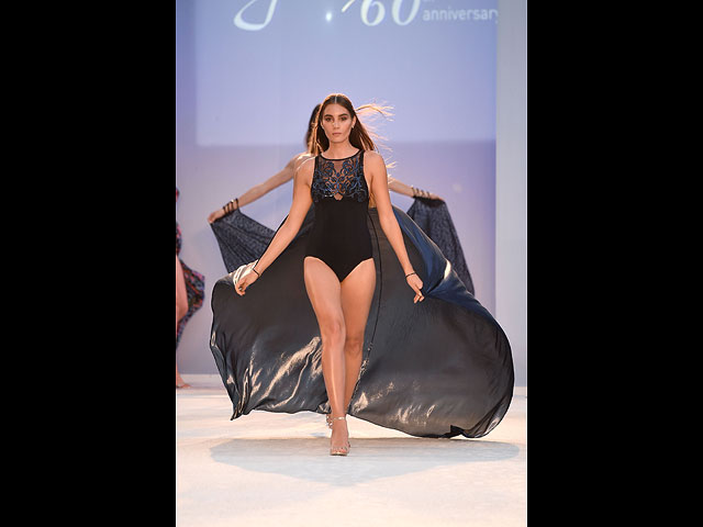 Miami Swim Week