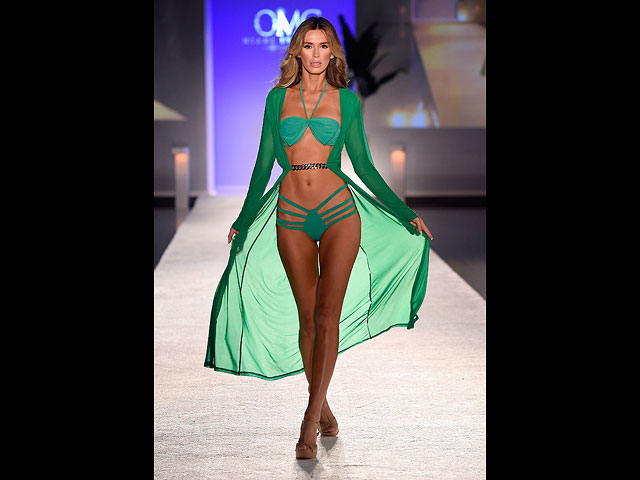 Miami Swim Week