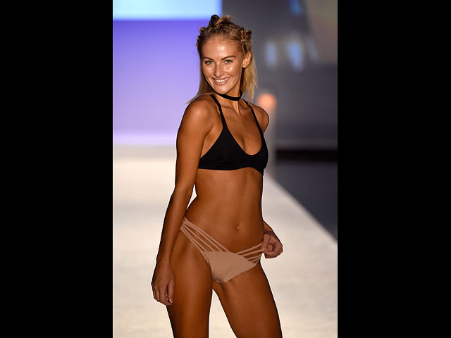 Miami Swim Week