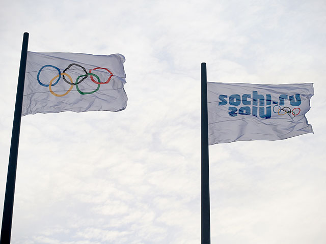 WADA: российские спортсмены принимали допинг на Олимпиаде в Сочи  