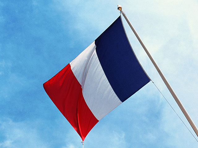 Впервые посольство Франции в Израиле возглавит женщина    