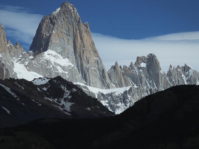 В Чили при сходе лавины погибла шведская лыжница Матильда Рапапорт