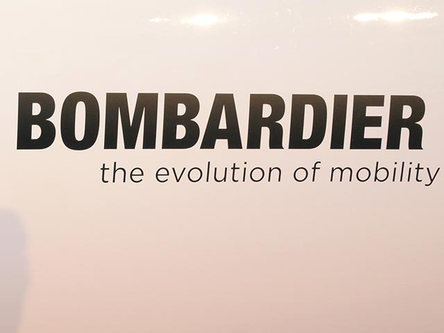 Bombardier планирует открыть производственный центр в Израиле  