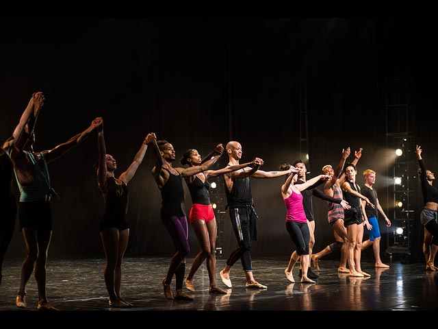 Complexions Contemporary Ballet