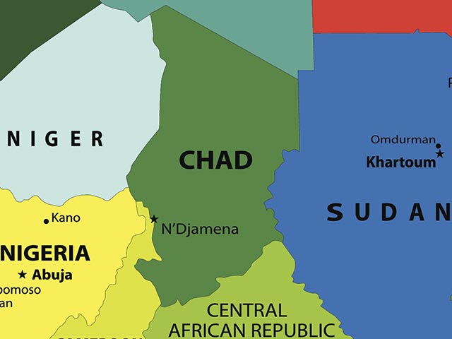 Израиль ведет переговоры о восстановлении дипотношений с Чадом