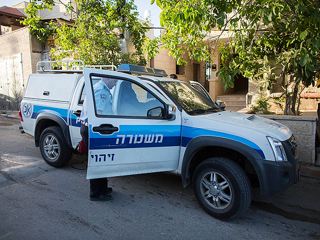 В Иерусалиме задержан водитель такси, подозреваемый в причастности к ДТП и неоказании помощи пострадавшим  