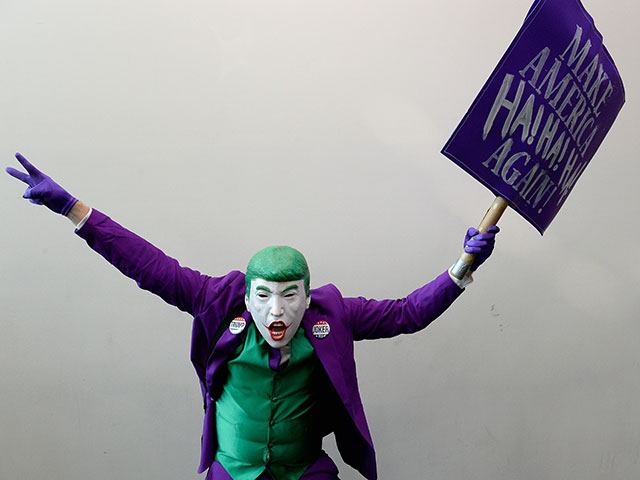 Фестиваль Comic-Con