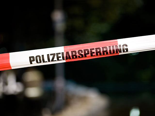 Полиция Германии: убийство женщины в Ройтлингене не было терактом    