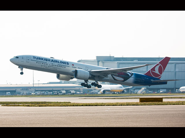Turkish Airlines уволила 211 сотрудников, заподозренных в симпатиях к Гюлену    
