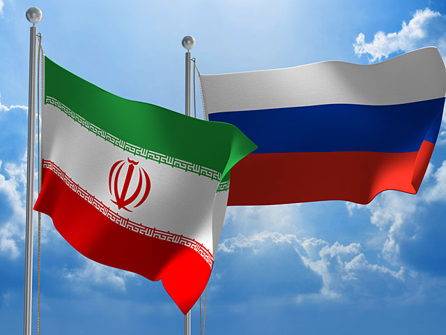 Иран намерен расширить военное сотрудничество с Россией    
