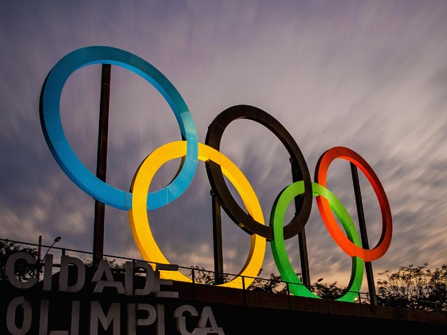 Выдающийся немецкий спортсмен вернул Олимпийский орден в знак протеста против допуска сборной России до олимпиады