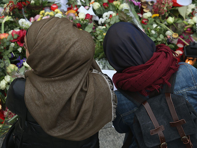 Мусульмане Франции не хотят хоронить Аделя Кермиша &#8211; убийцу 85-летнего священника    