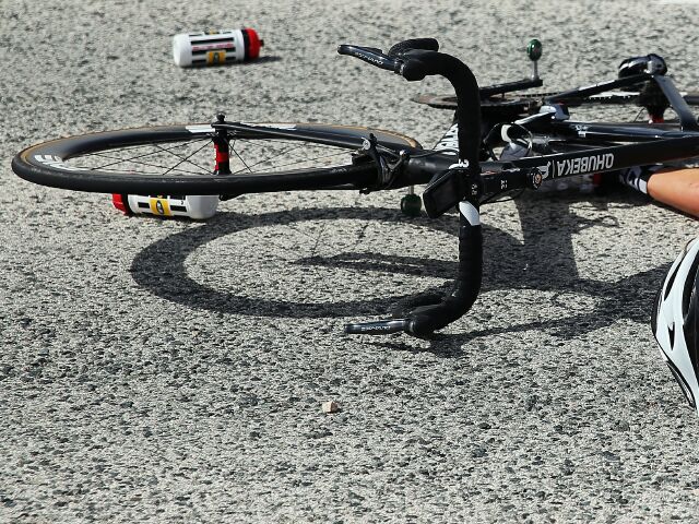 Рио-де-Жанейро: южнокорейский велосипедист пострадал в ДТП во время тренировки