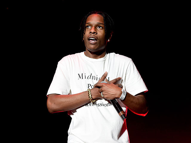 ASAP Rocky