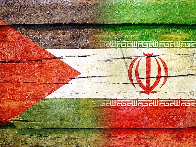 "Решет Бет": Иран стремится к нормализации отношений с ПНА