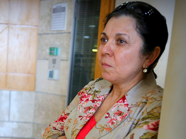 Мать Таир Рады требует провести анализ ДНК волос с места убийства