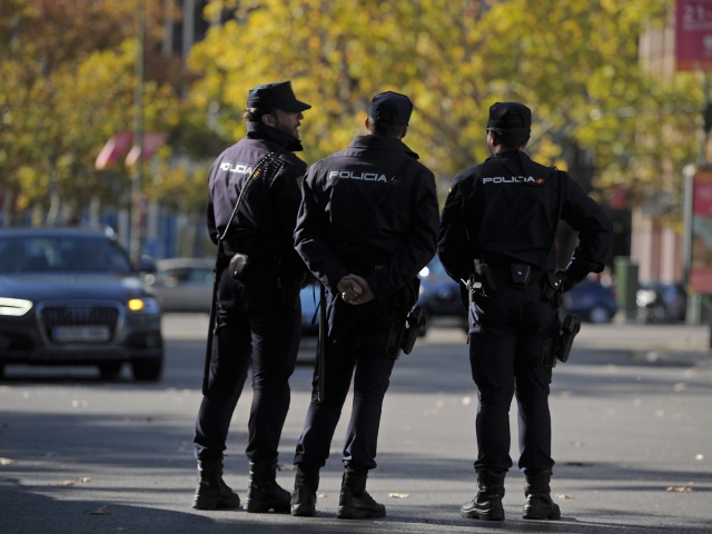 В Барселоне арестованы пять членов банды "Розовая пантера"