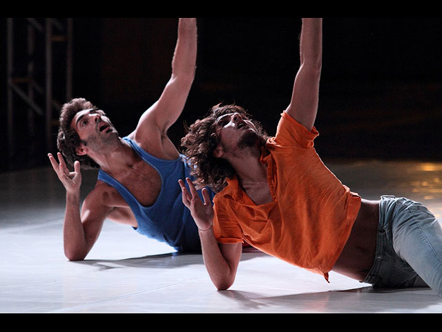 Нынешнее лето в Центре сценических искусств Сузан Далаль отмечено фестивалем Tel-Aviv Dance 2016