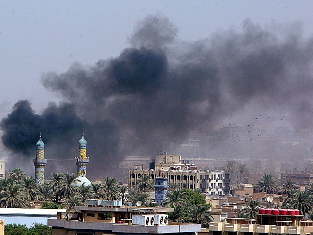 The Washington Post: С отступлением ИГ в Ираке могут разразиться новые войны