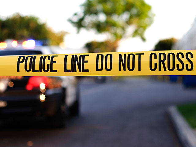 Убийство полицейского в штате Джорджия: подозреваемый скрылся с места преступления    
