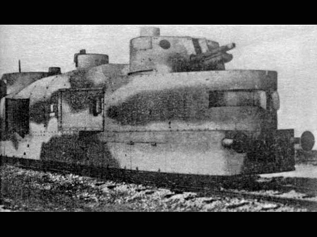 Поляк и немец приступили к раскопкам "нацистского золотого поезда"    