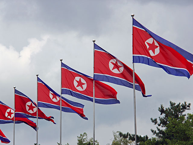 Заместитель посла КНДР в Лондоне получил убежище в Южной Корее    