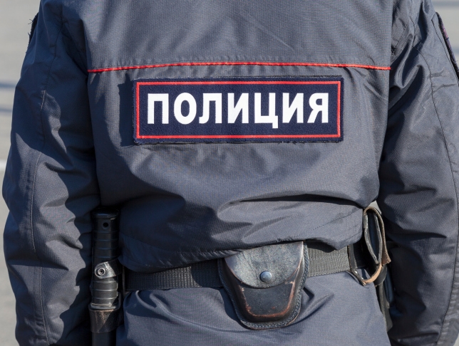 Мужчины с топорами напали на пост ДПС в Подмосковье, тяжело ранены двое полицейских