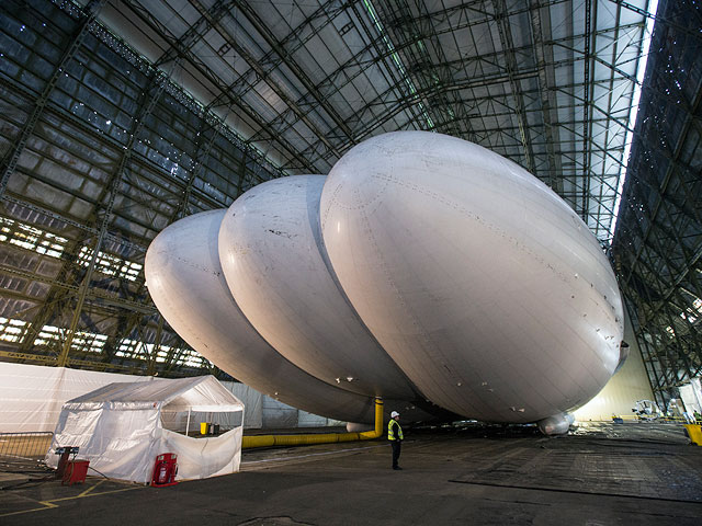 Airlander 