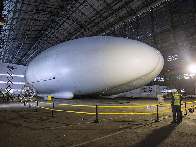 Airlander 