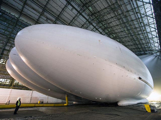 Airlander 